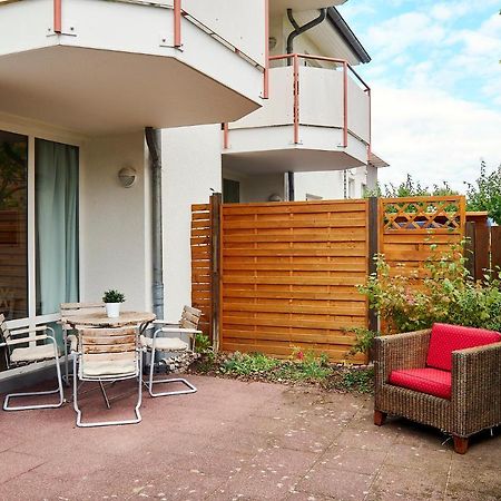 Ferienwohnung Sonnendeck Moba-Travel Priwall Exterior photo
