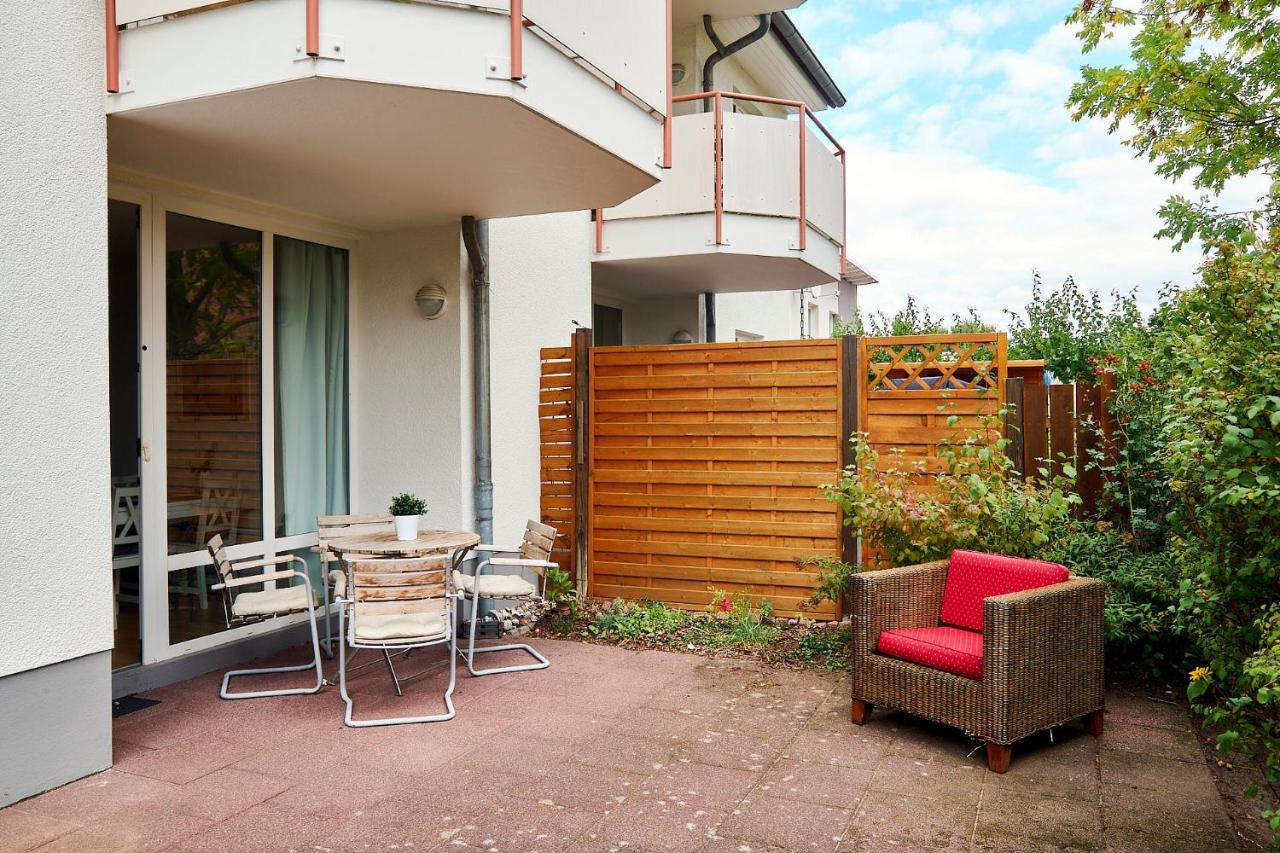 Ferienwohnung Sonnendeck Moba-Travel Priwall Exterior photo
