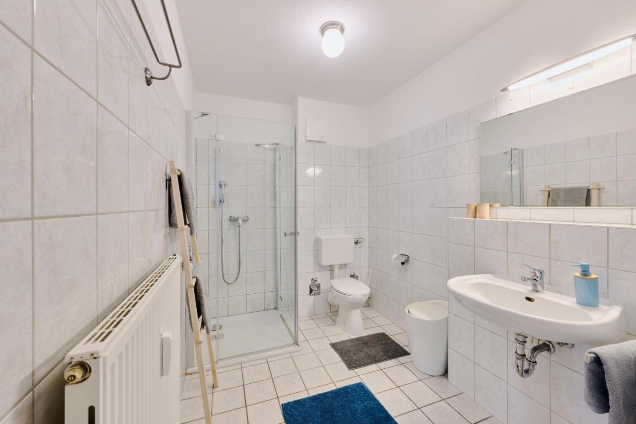 Ferienwohnung Sonnendeck Moba-Travel Priwall Exterior photo